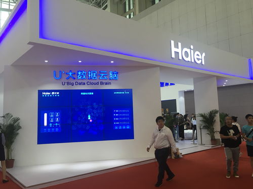 第二屆世界智能大會 智能科技展