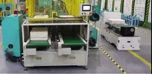 注冊資本2億 富士康 凌華科技移動機器人公司法博智能farobot正式成立