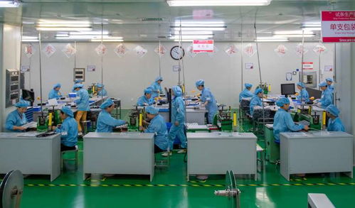 未來已來,中國智造令世界驚詫 三諾生物 智能制造之路