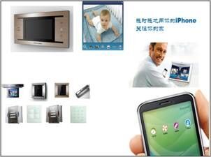 未來的智能家居_昌興新創圖片|未來的智能家居_昌興新創產品圖片由昌興新創科技(北京)公司生產提供-