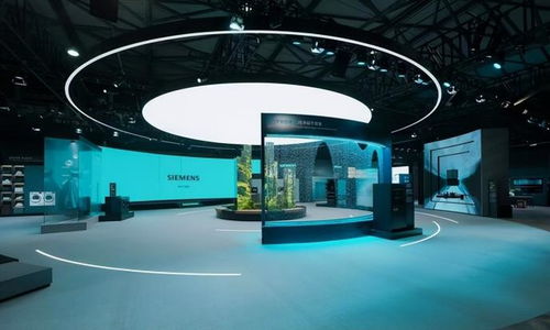 博西家電閃耀awe 2023 以智能科技賦能可持續(xù)未來