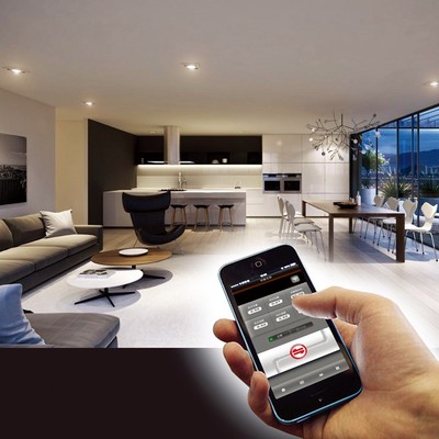 派康安心一號智能漏水保護器 管道漏水檢測圖片_高清圖_細節(jié)圖-濰坊派康塑料科技 -