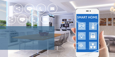 寧波凡達智能科技