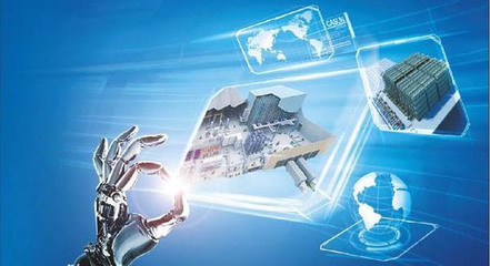 無人運輸頻現 發展智能物流靠的是什么?