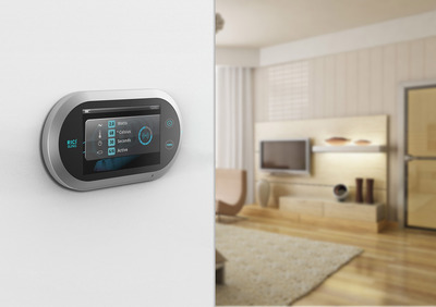 智能家居產品設計