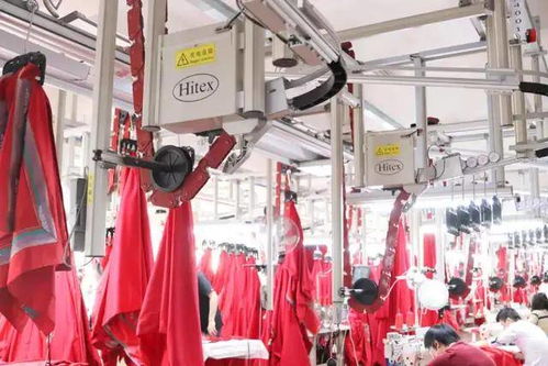 展商推薦 衣拿智能科技 新智造,整廠規劃工程師