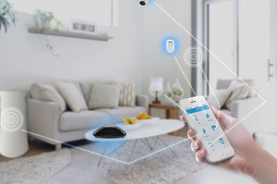 人工智能如何進入日常生活?高通專家:5G與AI互動催生豐富應(yīng)用