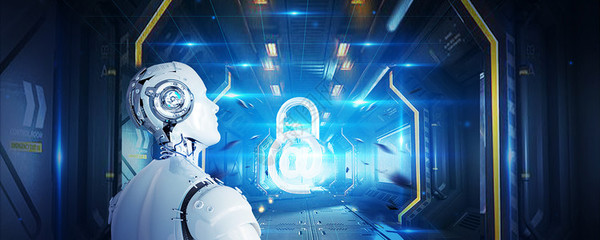 科技感網(wǎng)絡(luò)