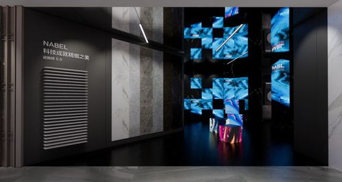 如何用巖板玩轉(zhuǎn)家裝,讓你的家潮酷又時尚