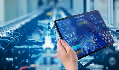 行業(yè)&ldquo;智造&rdquo;標準,徐工定!