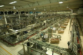 伊利工廠開放之旅 獲消費者認可