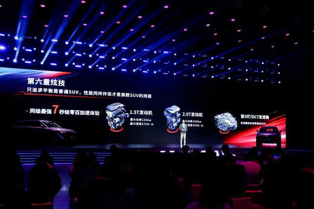 哈弗神獸,憑什么賣到15萬