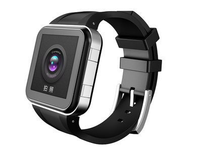 盛大果殼智能手表