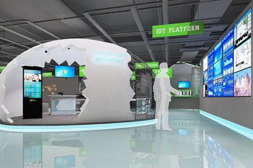 一文讀懂熵基科技全球三大智造基地