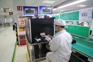 70邁智能后視鏡媒體開放日 帶你工廠揭秘