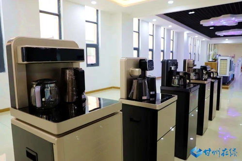 科技 智造 未來 張掖智能制造產(chǎn)業(yè)園舉行產(chǎn)品下線觀摩活動