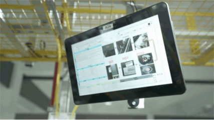 如何打造出一臺航天級品質(zhì)產(chǎn)品?金帝智能制造六大亮點(diǎn)來揭秘