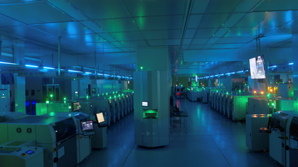 雷軍根本不用到工廠擰螺絲,小米智能工廠已開啟全自動無人生產(chǎn)