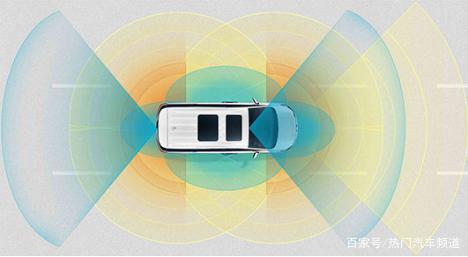 智能科技完勝豐田賽那 別克gl8 es陸尊不愧為家用mpv領(lǐng)航者