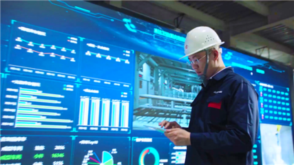 西行漫記 | &ldquo;為美好智造&rdquo;惠達(dá)5G+智數(shù)工廠采訪手記