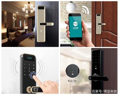 2018最受歡迎的6大爆款智能家居產(chǎn)品