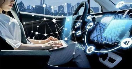 智能網(wǎng)聯(lián)汽車(chē)決定中國(guó)汽車(chē)行業(yè)勝負(fù) 無(wú)人駕駛將是最終目標(biāo)