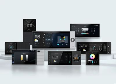 科技賦能,產(chǎn)業(yè)創(chuàng)新 | 狄耐克在人工智能和智能家居領(lǐng)域又有大動(dòng)作