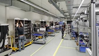 2025年全球工業(yè)自動(dòng)化市場(chǎng)將達(dá)3520億美元