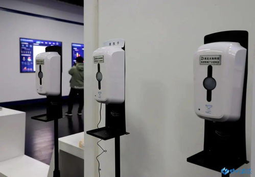 科技 智造 未來 張掖智能制造產業園舉行產品下線觀摩活動