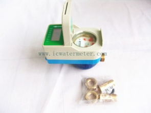 保定智能水表價格 供應產品 北京慧怡科技有限責任公司