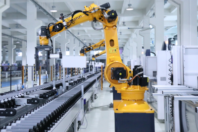 解鎖中國門窗智造新姿勢,皇派門窗以科技"智造"美好生活