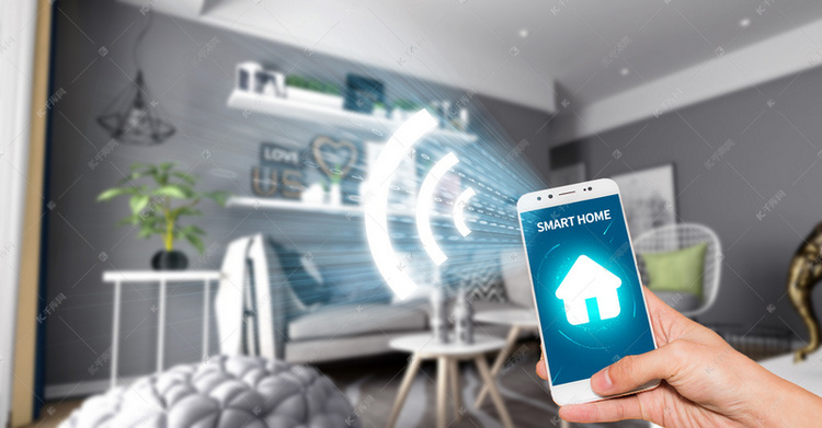 智能家居科技未來