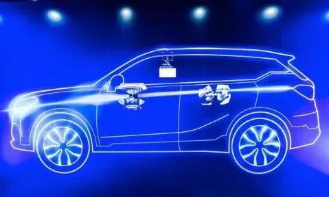 這款即將上市的suv讓媒體排隊打call,售價只需