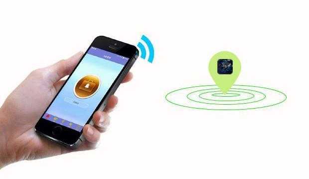 智能定位器方案開發, 實時定位軌跡追蹤, 雙向防丟一鍵呼救!_科技_網