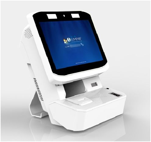 科技的力量 賽義德智慧智能終端產品讓生活更便利