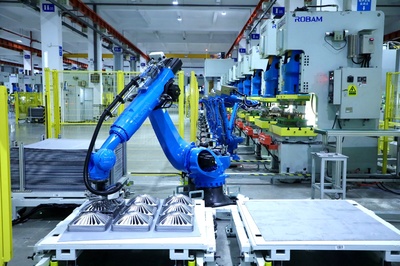 《焦點訪談》力贊老板電器升級數字化智能制造,全新數字廚電即將揭曉