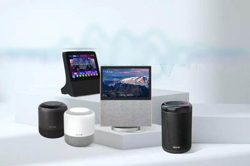 小度全屋智能 五大維度定義優質智能家居品牌