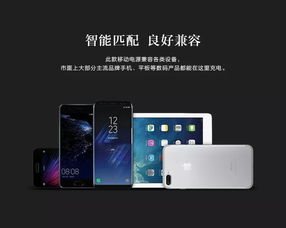 移動電源選購指南