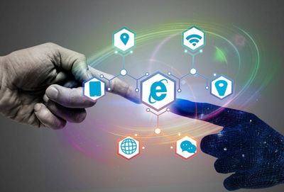 智能教學設備齊亮相-2019北京教育裝備科技展