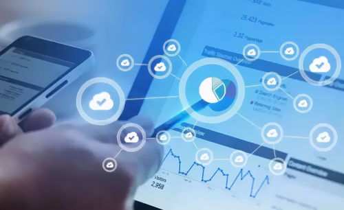 從產品定制到風控服務,科技賦能如何推動保險管理服務變革 工保科技