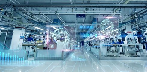 2024中國數字化年會丨酷特智能董事長張蘊藍榮獲&ldquo;女性影響力人物&rdquo;獎