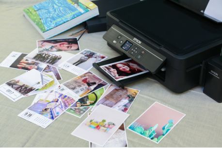 國慶出游拍的照片,你準備怎么處理