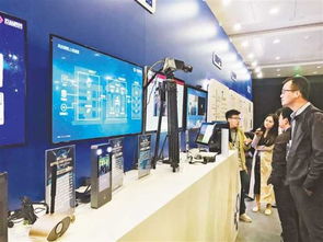 云從科技在京發布國家人工智能基礎資源公共服務平臺