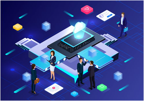 2.5d插畫設(shè)計(jì) 靈感 2.5d插畫