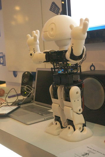 基于英特爾edison芯片新科技產(chǎn)品圖賞