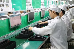 70邁智能后視鏡媒體開放日 帶你工廠揭秘