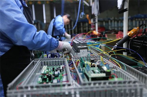 中廣歐特斯 品質(zhì)為王,為消費(fèi)者提供健康舒適好生活