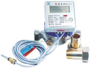 供應小區專用機械式熱量表|山東海方智能科技提供機械式熱量表_傳媒、廣電_世界工廠網中國產品信息庫