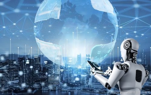 ai 教育 擁抱ai智能科技,讓課堂更生動高效