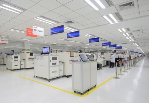 合肥聯寶科技 爆單 了,訂單排到9月,外媒 難以想象